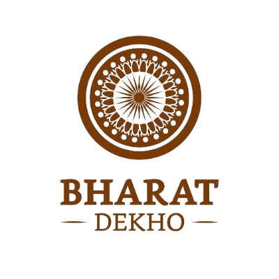 Bharat Dekho Logo