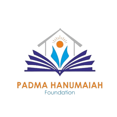 Padma Hanumaiah Logo